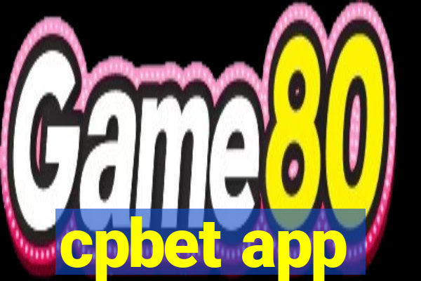 cpbet app